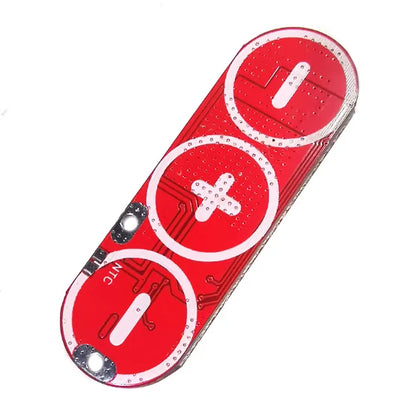 BMS 25A 3S 4S 5S 18650 Li-ion Lithium Battery Protection Circuit Charging Board Module PCM Polymer Lipo Cell PCB