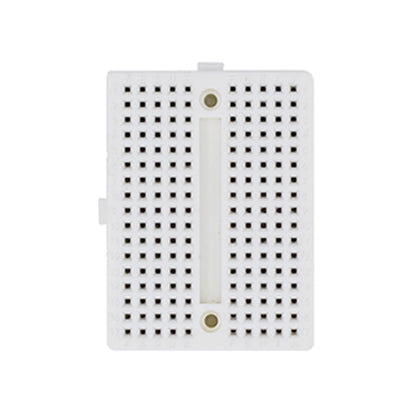SYB-170 Mini Solderless Prototype Breadboard 170 Tie-points 35*47*8.5mm for arduino Diy Kit