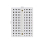 SYB-170 Mini Solderless Prototype Breadboard 170 Tie-points 35*47*8.5mm for arduino Diy Kit