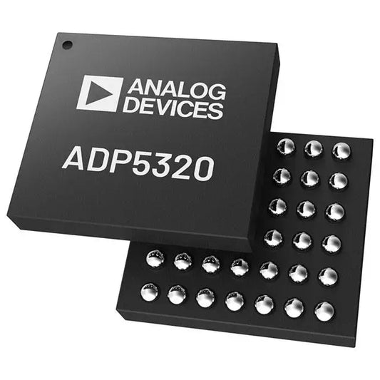 ADP5320BCBZ-1-R7 ULP PMU FOR PORTABLE SP02 & ECG Please send BOM for accurate quotation