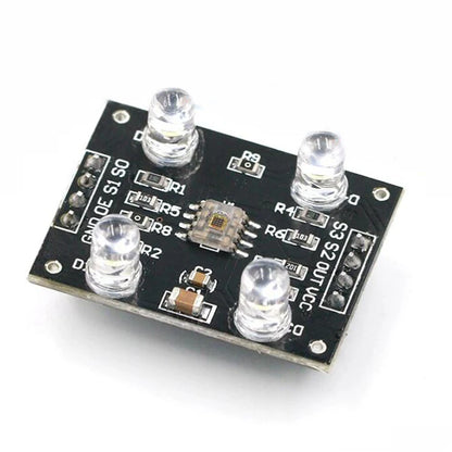 Color recognition sensor TCS230 TCS3200 Color sensor Color recognition module color recognition sensor