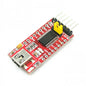 CP2102 USB 2.0 to UART TTL 5PIN Connector Module Serial Converter STC Replace FT232 CH340 PL2303 CP2102 MICRO USB for Arduino