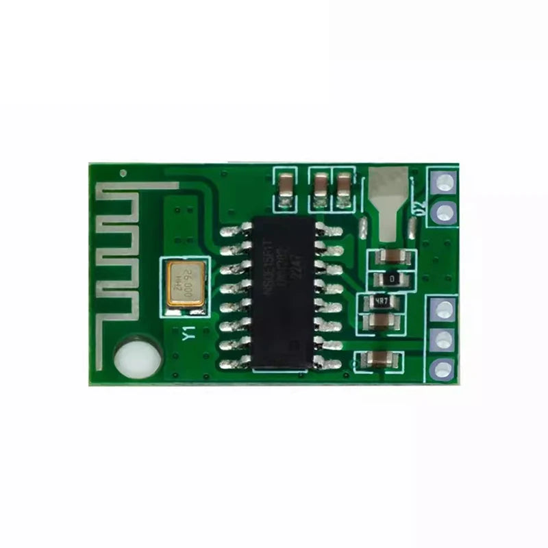 CA-6928 Digital Power Channel Amplifier Board 3.3V-6V Bluetooth Speaker Audio Aplifier Module Board