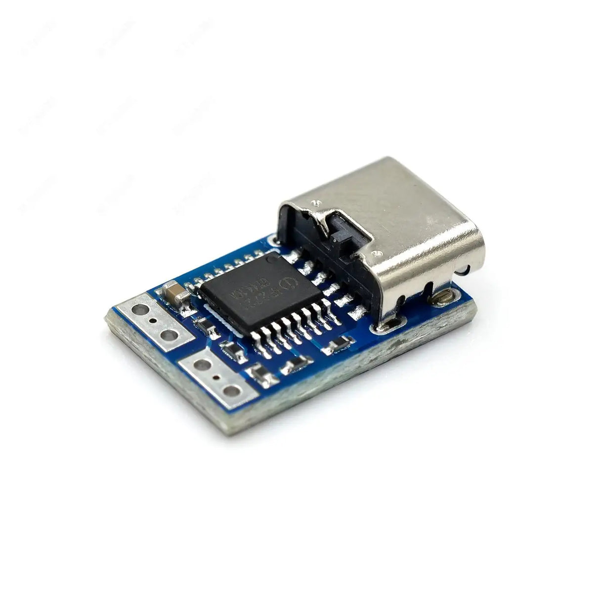 Type-C PD decoy module PD23.0 to DC DC trigger extension cable QC4 charger 9V 12V 15V 20V PDC004-PD