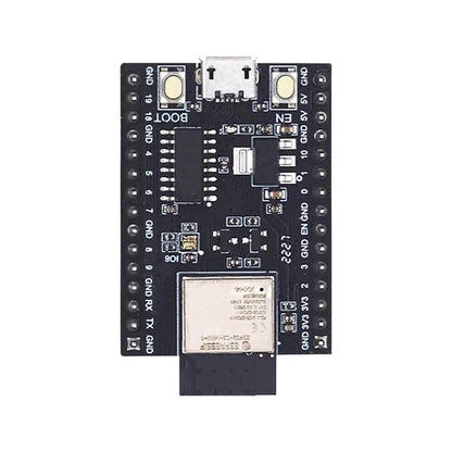 ESP32-C3 Development Board WiFi+Bluetooth 5.0 Equipped With ESP32-C3-MINI-1 ESP32 Wifi Internet Of Things Module For Arduino
