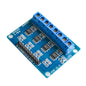 L9110S 4 channel drive DC motor drive board motor drive module Smart car 4-way driver