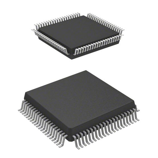 S1C17W18F102100-260 Microcontrollers IC MCU 16BIT 96KB FLASH 80TQFP Please send BOM for accurate quotation