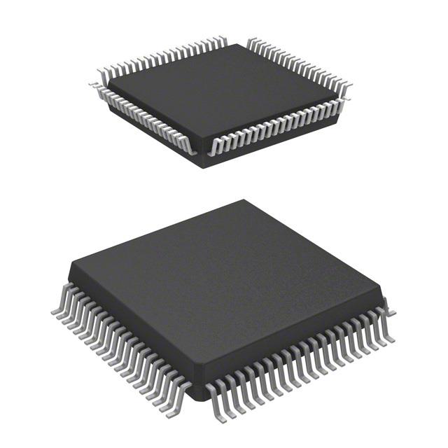 S1C17W18F102100 Microcontrollers IC MCU 16BIT 96KB FLASH 80TQFP Please send BOM for accurate quotation