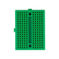 SYB-170 Mini Solderless Prototype Breadboard 170 Tie-points 35*47*8.5mm for arduino Diy Kit