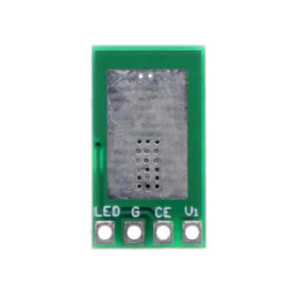 30-1500MA Adjustable Constant Current LED Driver DC 3.3V 3.7V 4.2V 5V PWM Control Board Buck Power module