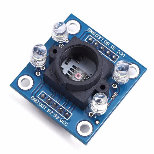 GY-31 TCS230 TCS3200 Detector Module Color Recognition Sensor for MCU