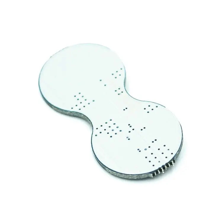 2S Li-ion 18650 Lithium Battery Charger Protection Board 7.4V Overcurrent Overcharge / Overdischarge Protection 4A 2 Series BMS
