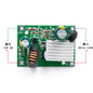 DC 9V 12V 24V 36V 48V 72V 84V 120V to 5V 3A Step Down Module Power Supply dc dc converter Buck Converter step up converte