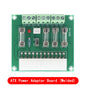 Desktop ATX power adapter board computer ATX power take power board power outlet wiring module