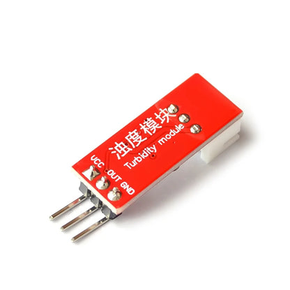 Turbidity sensor Water turbidity module Turbidity module Confusion detection module