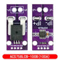 ACS758 ACS758LCB-050B-PFF-T linear current sensor Hall current module ACS758LCB-100B-PFF-T ACS758LCB-200B-PFF-T