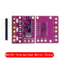INA3221 Triple-Channel Module, High-Side Measurement, Shunt and Bus Voltage Monitor with I 2C- and SMBUS-Compatible Interface