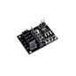 New Socket Adapter plate Board for 8Pin NRF24L01 Wireless Transceive module 51