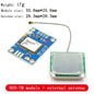 GPS module micro USB NEO-6M NEO-7M NEO-8M satellite positioning 51 single-chip for Arduino STM32 routines