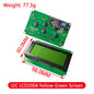 LCD Module Blue Green Screen For Arduino 0802 1602 2004 12864 LCD Character UNO R3 Mega2560 Display PCF8574T IIC I2C Interface