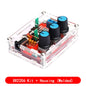 XR2206 High Precision Signal Generator DIY Kit Sine Triangle Square Waves 1Hz 1MHz Frequency Range Adjustable Frequency