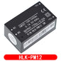 Original HLK-PM01 HLK-PM03 HLK-PM12 AC-DC 220V to 5V/3.3V/12V Mini Power Supply Module Intelligent Household Switch