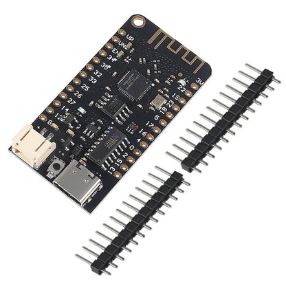 WEMOS Lite V1.0.0 Wifi Bluetooth Development Board Antenna ESP32 ESP-32 REV1 CH340G MicroPython 4MB Micro USB For Arduino