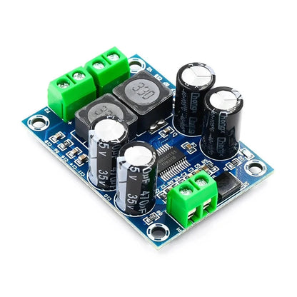 XH-M311 Mini Digital Amplifier Board TPA3118 Audio Amplifier Board Audio Power Amplifier Module Mono 60W