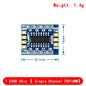 RS232 SP3232 TTL to RS232 Module RS232 to TTL Brush Line Serial Port Module High quality