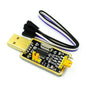 CP2102 USB 2.0 to UART TTL 5PIN Connector Module Serial Converter STC Replace FT232 CH340 PL2303 CP2102 MICRO USB for Arduino