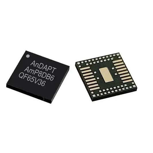 AMP8DB6QF65 ON DEMAND 6A PMIC 5X5 PLATFORM B Please send BOM for accurate quotation