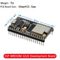 NodeMCU ESP-32S ESP-WROOM-32E WiFi development board serial port WiFi Bluetooth module