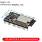 NodeMCU ESP-32S ESP-WROOM-32E WiFi development board serial port WiFi Bluetooth module