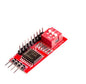 PCF8574 PCF8574T IO Expansion Board I2C-Bus Evaluation Development Module Hot Sale