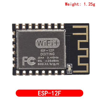 Wireless Module CH340/CP2102/CH9102X NodeMcu V3 V2 Lua WIFI Internet of Things Development Board Based ESP8266 ESP-12E