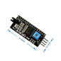IIC/I2C / Interface LCD1602 2004 LCD Adapter Plate