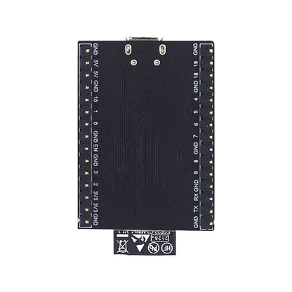 ESP32-C3 Development Board WiFi+Bluetooth 5.0 Equipped With ESP32-C3-MINI-1 ESP32 Wifi Internet Of Things Module For Arduino