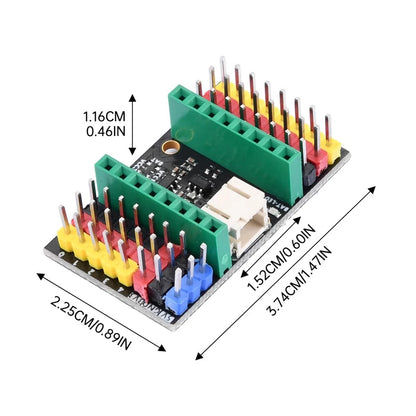 ESP32-C3 Development Board ESP32 C3 SuperMini WiFi Bluetooth For Arduino