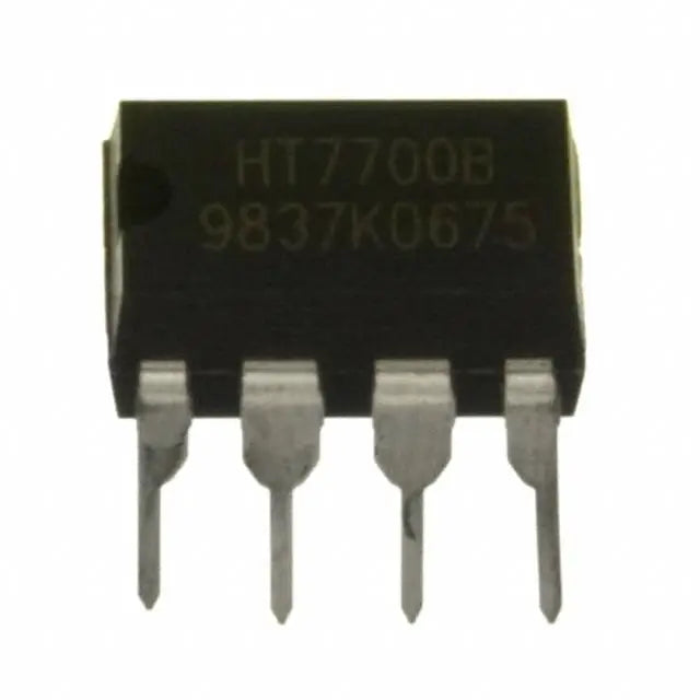 HT-7700B IC SWITCH LINEAR DIMMER 8 DIP Please send BOM for accurate quotation