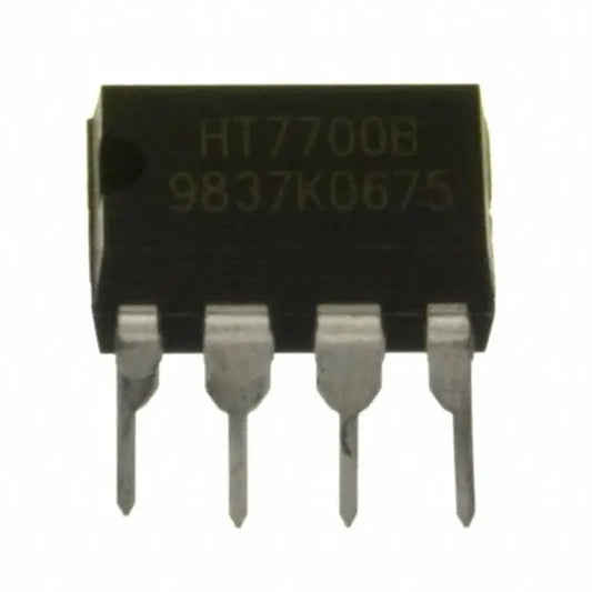 HT-7700B IC SWITCH LINEAR DIMMER 8 DIP Please send BOM for accurate quotation