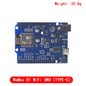 ESP-12F ESP-12E D1 WiFi Development Board WeMos D1 R2 WiFi UNO Based Wireless Module ESP8266 Shield for Arduino Compatible IDE