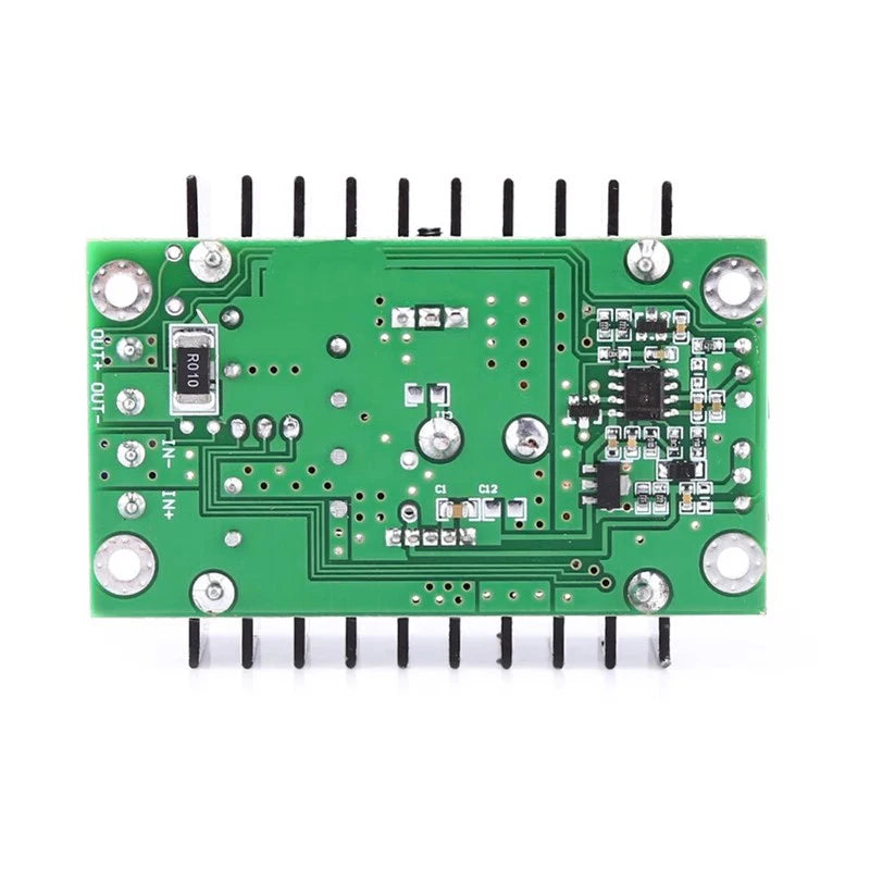 DC/CC Adjustable 0.2- 9A 300w Step Down Buck Converter 5-40V To 1.2-35V Power Supply Module LED Driver for Arduino 300w XL4016