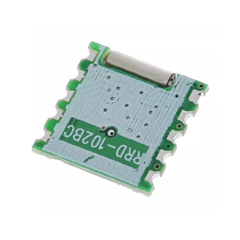 TEA5767 radio module FM radio module DIY FM stereo Complete Edition