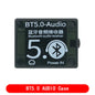 Mini Bluetooth 4.1/5.0 Decoder Board Audio Receiver BT5.0 PRO MP3 Lossless Player Wireless Stereo Music Amplifier type-c Module