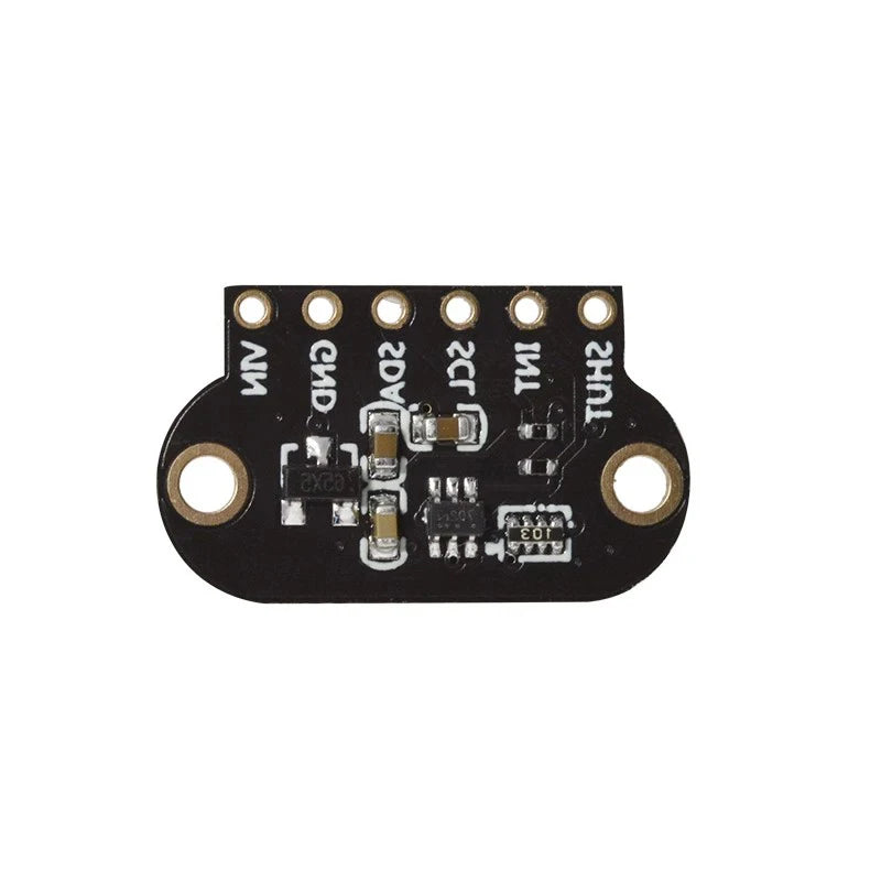 VL6180/VL53L0X/VL53L1X Time of Flight (ToF) Laser Ranging Sensor Module TOF050C TOF200C TOF400C 50CM/2M/4M IIC For Arduino STM32