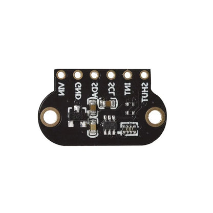 VL6180/VL53L0X/VL53L1X Time of Flight (ToF) Laser Ranging Sensor Module TOF050C TOF200C TOF400C 50CM/2M/4M IIC For Arduino STM32