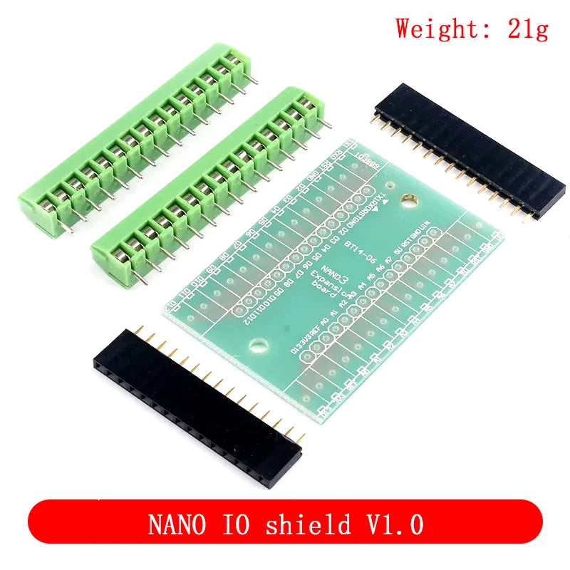 Mini / Type-C / Micro USB Nano 3.0 With the bootloader compatible Nano controller for arduino CH340 USB driver 16Mhz ATMEGA328P