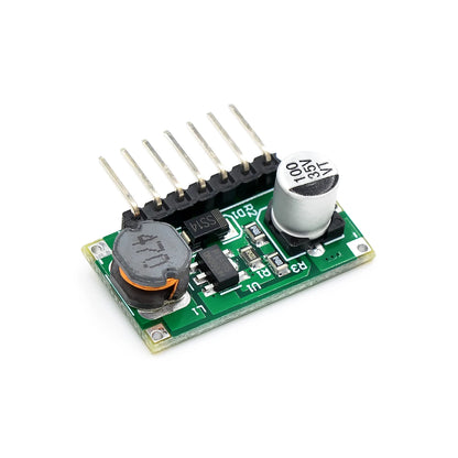 3W 5-35V LED Driver 700mA PWM Dimming DC to DC Step-down Constant Current