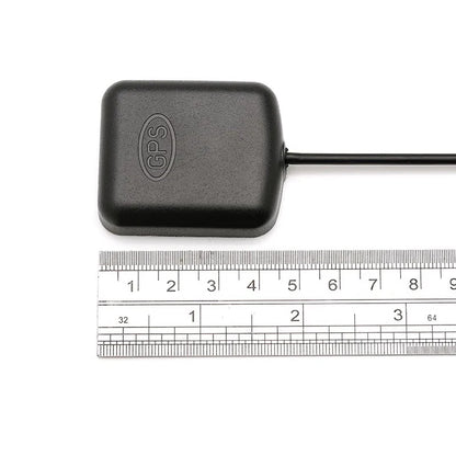 GPS Antenna with Two Amplification Car DVD Navigation GPS Active Antenna 3m Meters SMA Interface