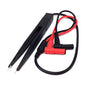 Multi-purpose test pen test clip capacitance table pen patch test clip IC capacitance inductance table pen